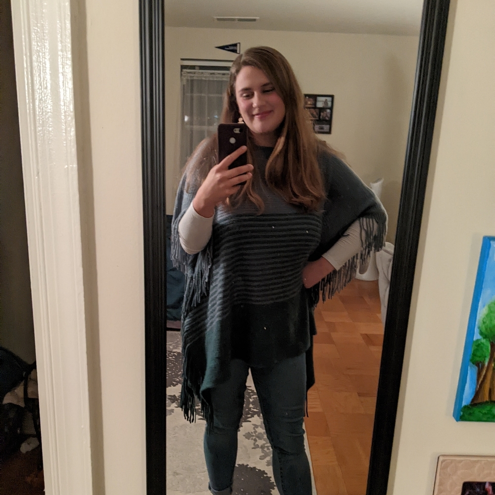 Meet Your Posher, Jenn!